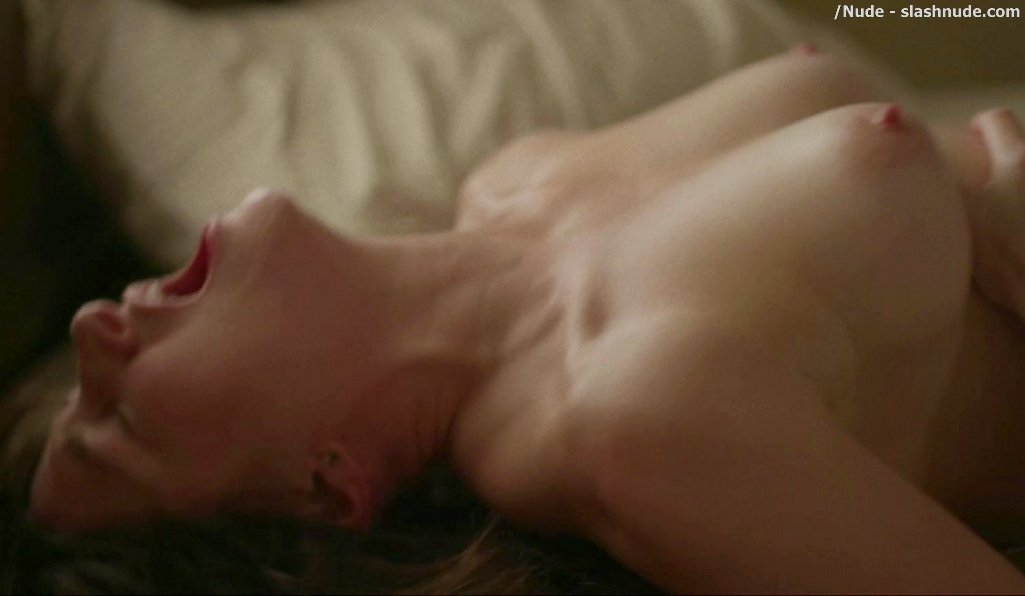 Kathryn Hahn Nude In I Love Dick Sex Scene 20