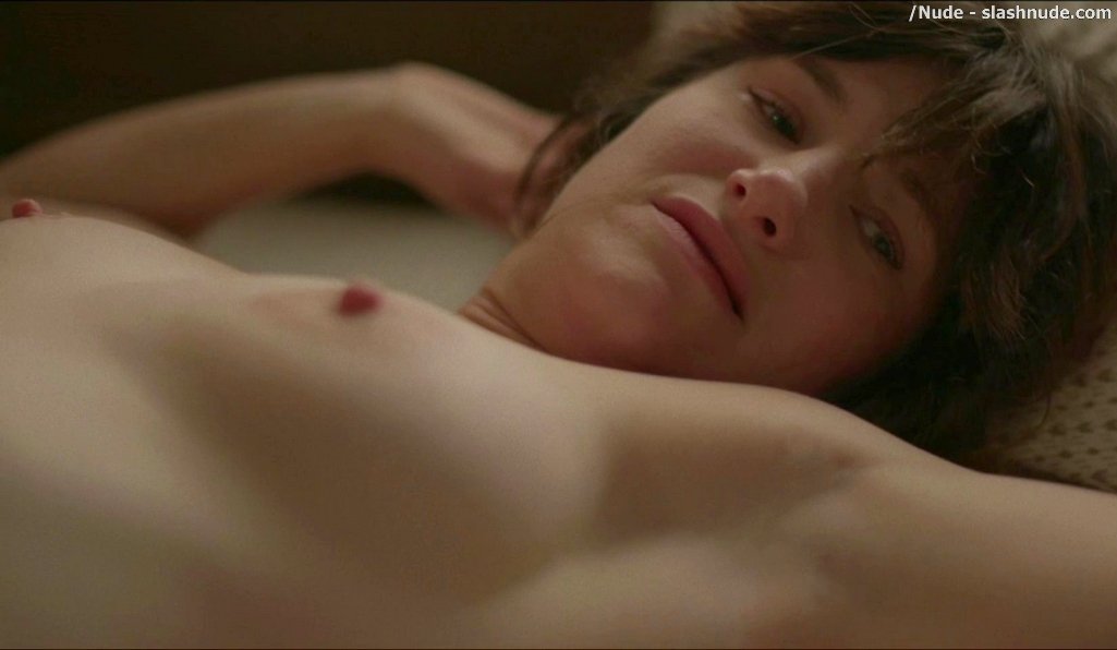Kathryn Hahn Nude In I Love Dick Sex Scene 30