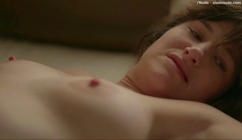 Kathryn Hahn Nude In I Love Dick Sex Scene 31