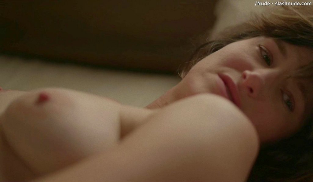 Kathryn Hahn Nude In I Love Dick Sex Scene 34