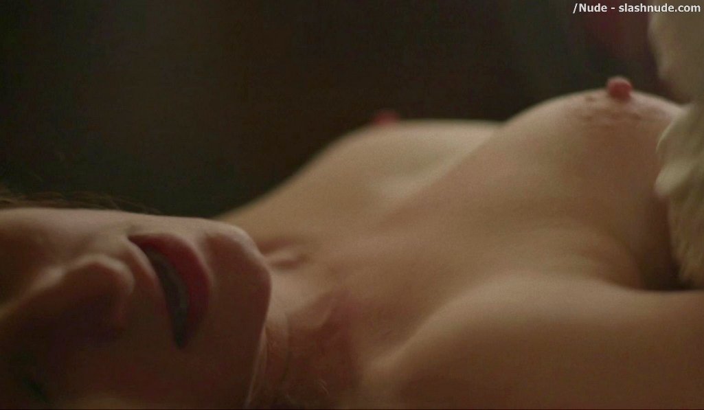 Kathryn Hahn Nude In I Love Dick Sex Scene 7