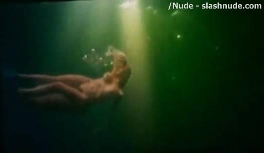 Kelly Brook And Riley Steele Swimming Naked In Piranha 3d 4
