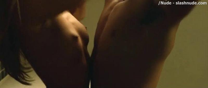 Kimberly Matula Nude Sex Scene In Dawn Patrol 18