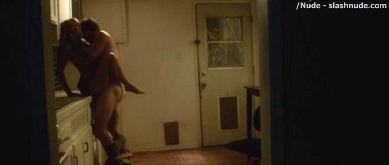 Kimberly Matula Nude Sex Scene In Dawn Patrol 22