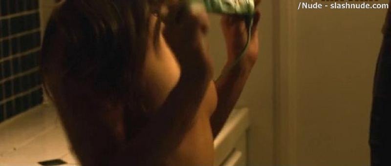 Kimberly Matula Nude Sex Scene In Dawn Patrol 5.