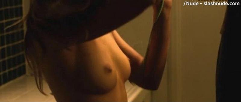 Kimberly Matula Nude Sex Scene In Dawn Patrol 6
