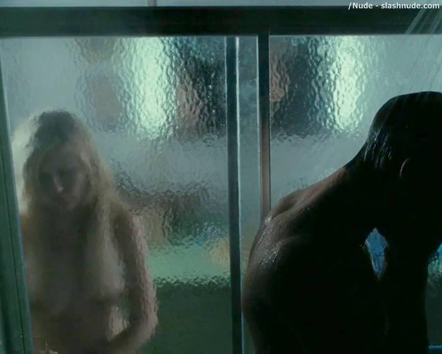 Kirsten Dunst Topless Breasts Just One Of All Good Things 1