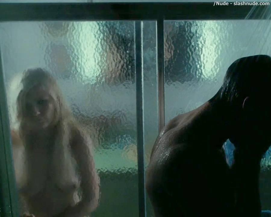 Kirsten Dunst Topless Breasts Just One Of All Good Things 2