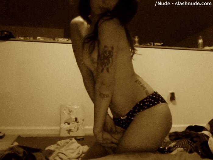 Kreayshawn Nude Private Photos Leak Out After Hack 3