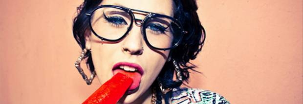 kreayshawn nude private photos leak out after hack 5723