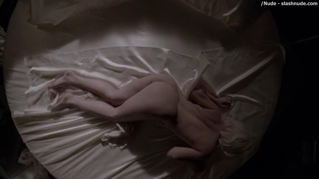 Lady Gaga Nude On American Horror Story 11