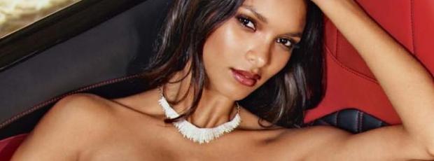 lais ribeiro nude top to bottom for a ride in lui 5334