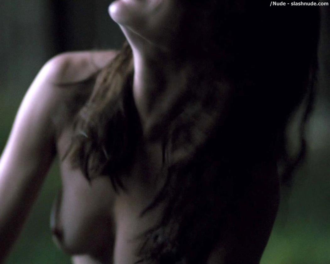 Naked katie aselton Katie Aselton