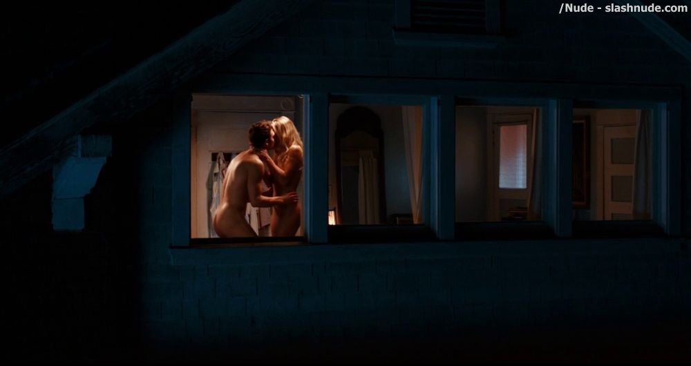 Lexi Atkins Nude In The Boy Next Door 1