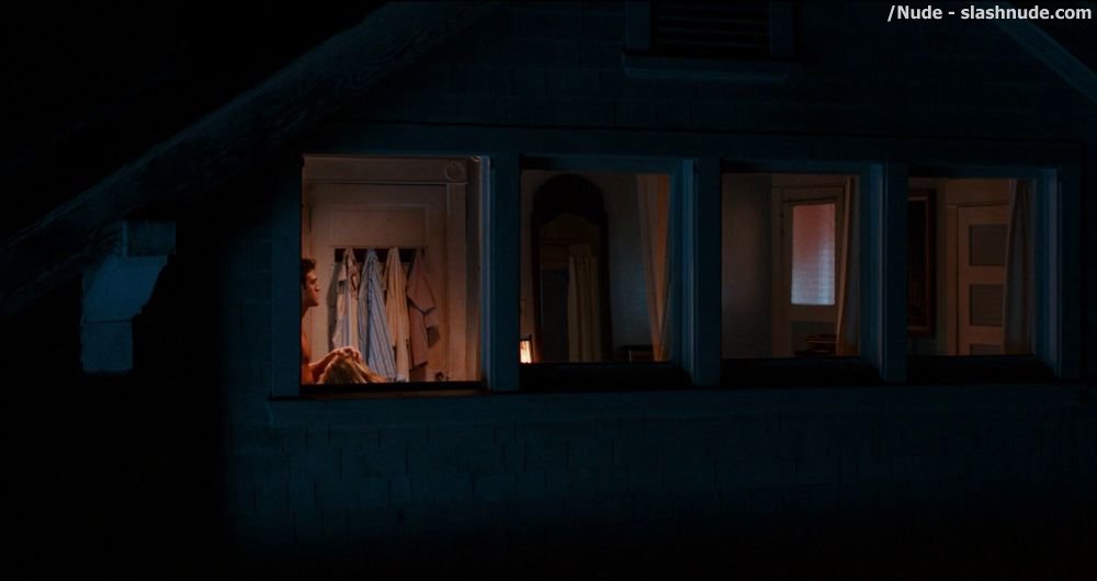 Lexi Atkins Nude In The Boy Next Door 16