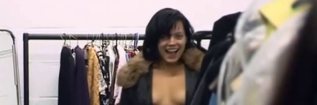lily allen nipple tells a rags to riches story 7581