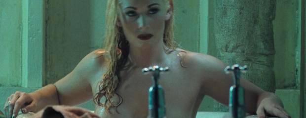 lily anderson topless in doomsday 9733
