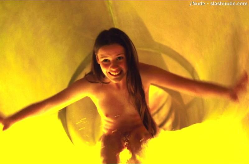 Rachel sullivan nude