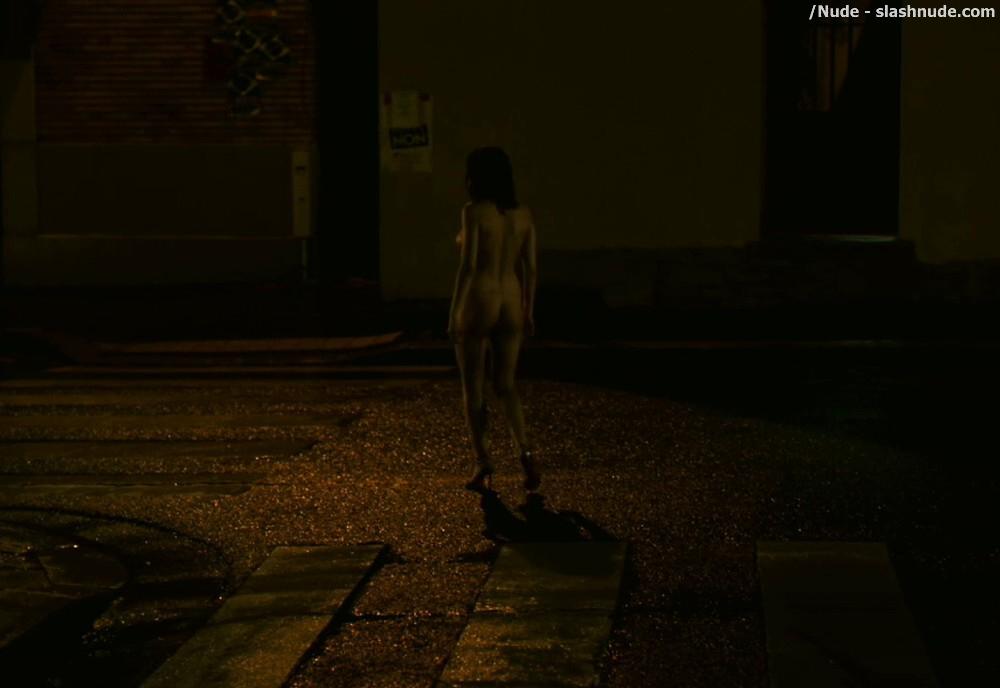 Lola Creton Nude And Full Frontal In Les Salauds 6