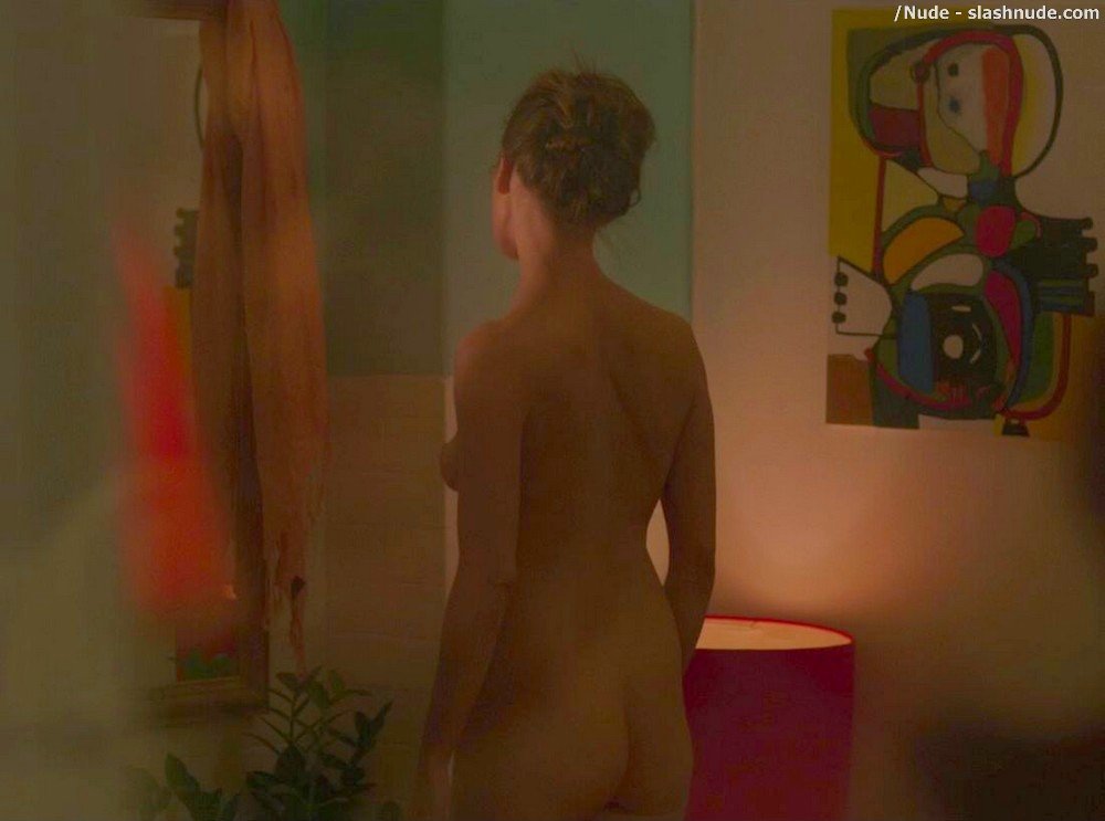 Louise Brealey Nude In Delicious 5