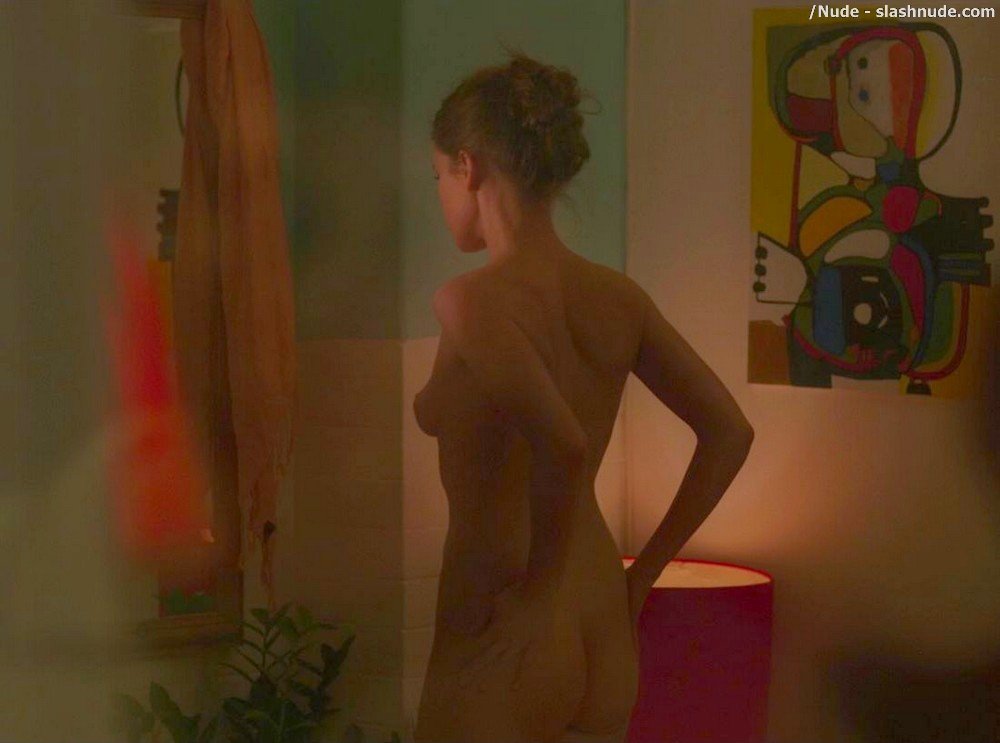Louise Brealey Nude In Delicious 8