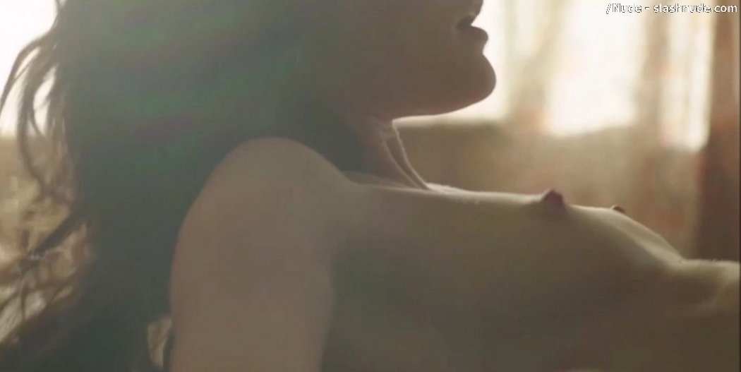 Lucy Hale Nude In Dude Sex Scene 37