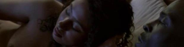 margot bingham nude to ride in boardwalk empire 5992