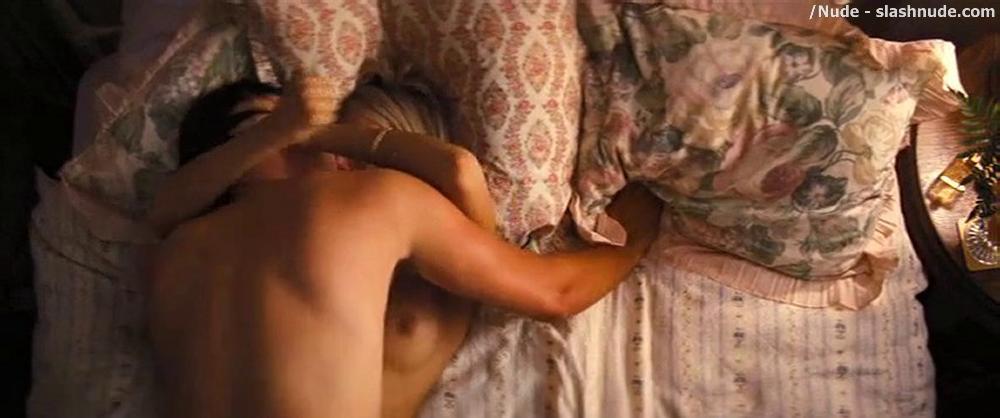Margot Robbie Nude Top To Bottom In Wolf Of Wall Street 13
