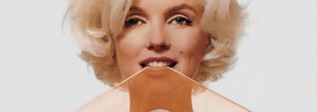 marilyn monroe nude in playboy tribute issue 6370