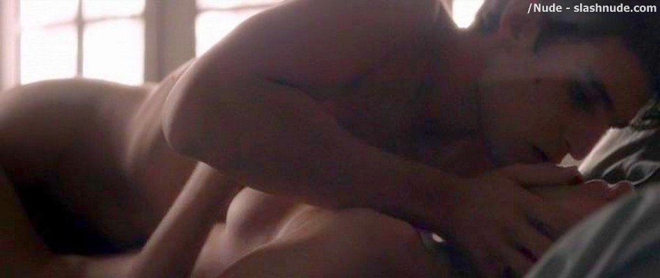 Marion Cotillard Nude In From Land Of The Moon 18