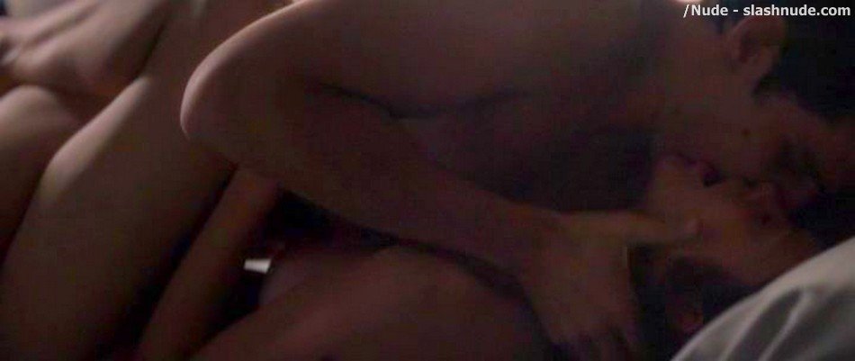 Marion Cotillard Nude In From Land Of The Moon 20