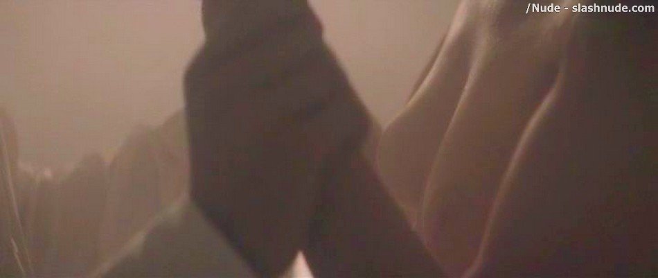 Marion Cotillard Nude In From Land Of The Moon 3