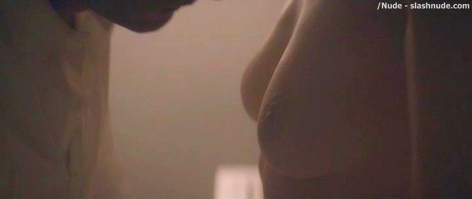 Marion Cotillard Nude In From Land Of The Moon 4