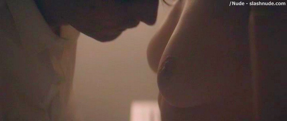 Marion Cotillard Nude In From Land Of The Moon 5