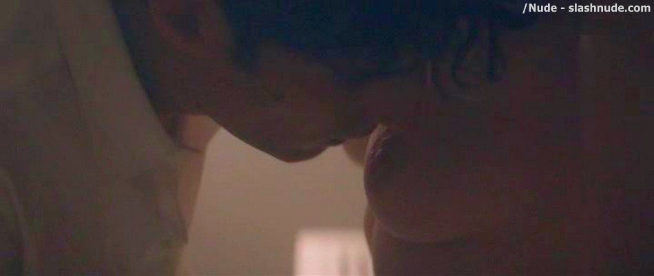 Marion Cotillard Nude In From Land Of The Moon 6