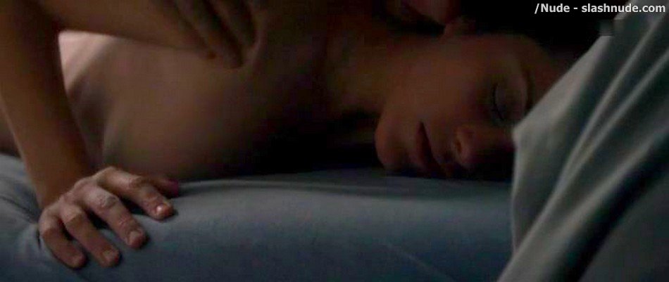 Marion Cotillard Nude In From Land Of The Moon 8