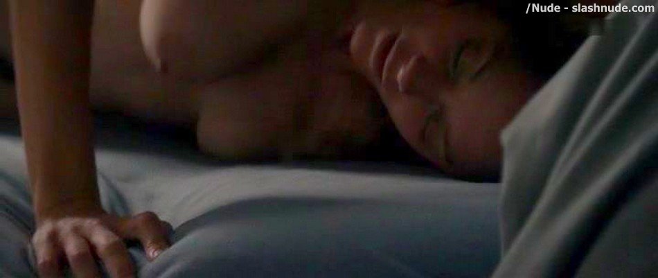 Marion Cotillard Nude In From Land Of The Moon 9