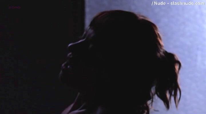 Marissa Merrill Nude Sex Scene From Dead Season 12