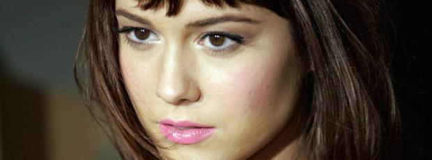 Mary E Winstead Nude Leak