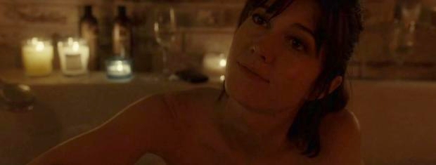 Mary E Winstead Nude Leak