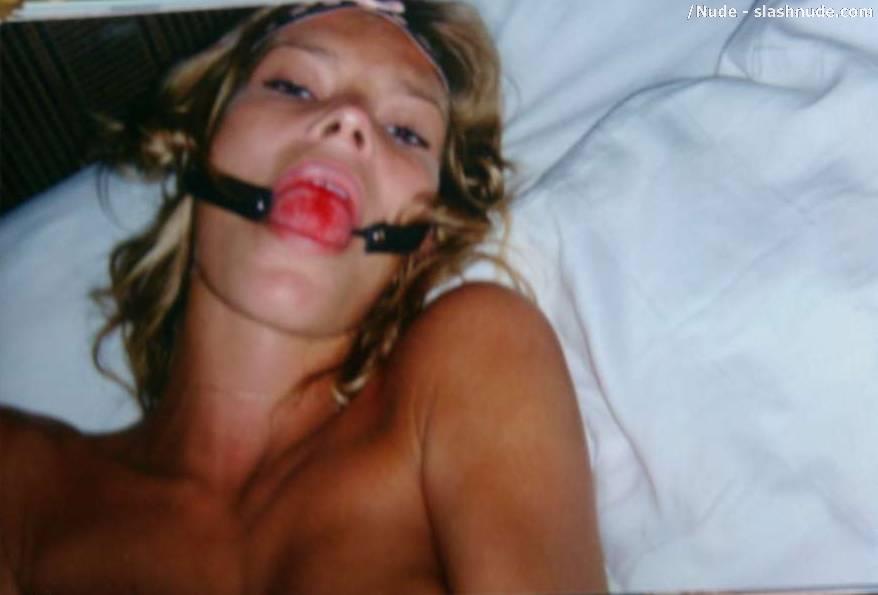 May Andersen Nude Is A Bad Girl In Leaked Private Photos 13