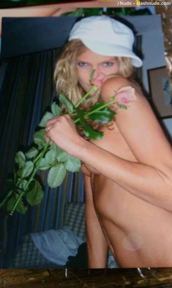 May Andersen Nude Is A Bad Girl In Leaked Private Photos 31