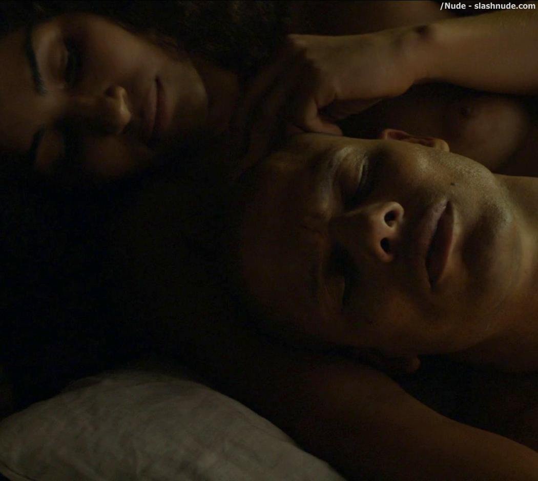 Meena Rayann Nude Full Frontal In Game Of Thrones 18