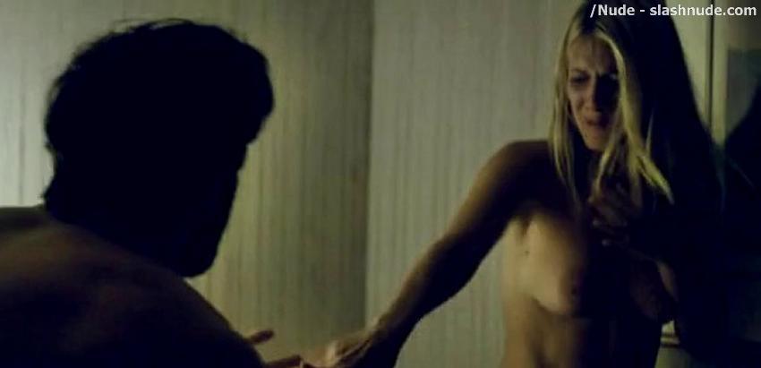 Melanie Laurent Nude Sex Scene From Enemy 14