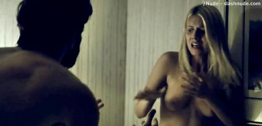 Melanie Laurent Nude Sex Scene From Enemy 15