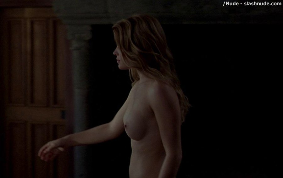Melanie Thierry Nude In The Princess Of Montpensier 18