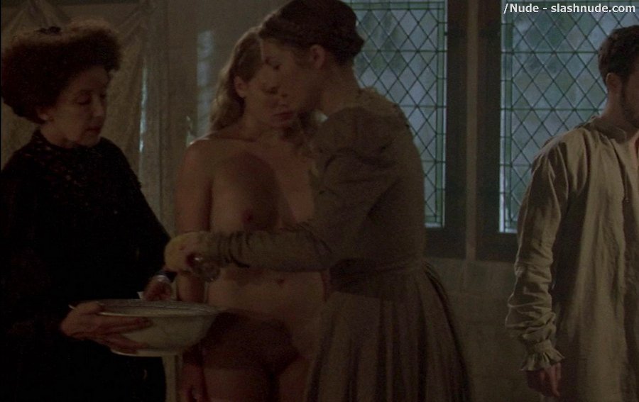 Melanie Thierry Nude In The Princess Of Montpensier 3