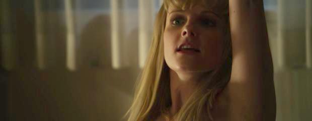 melissa rauch nude body double in the bronze 2417