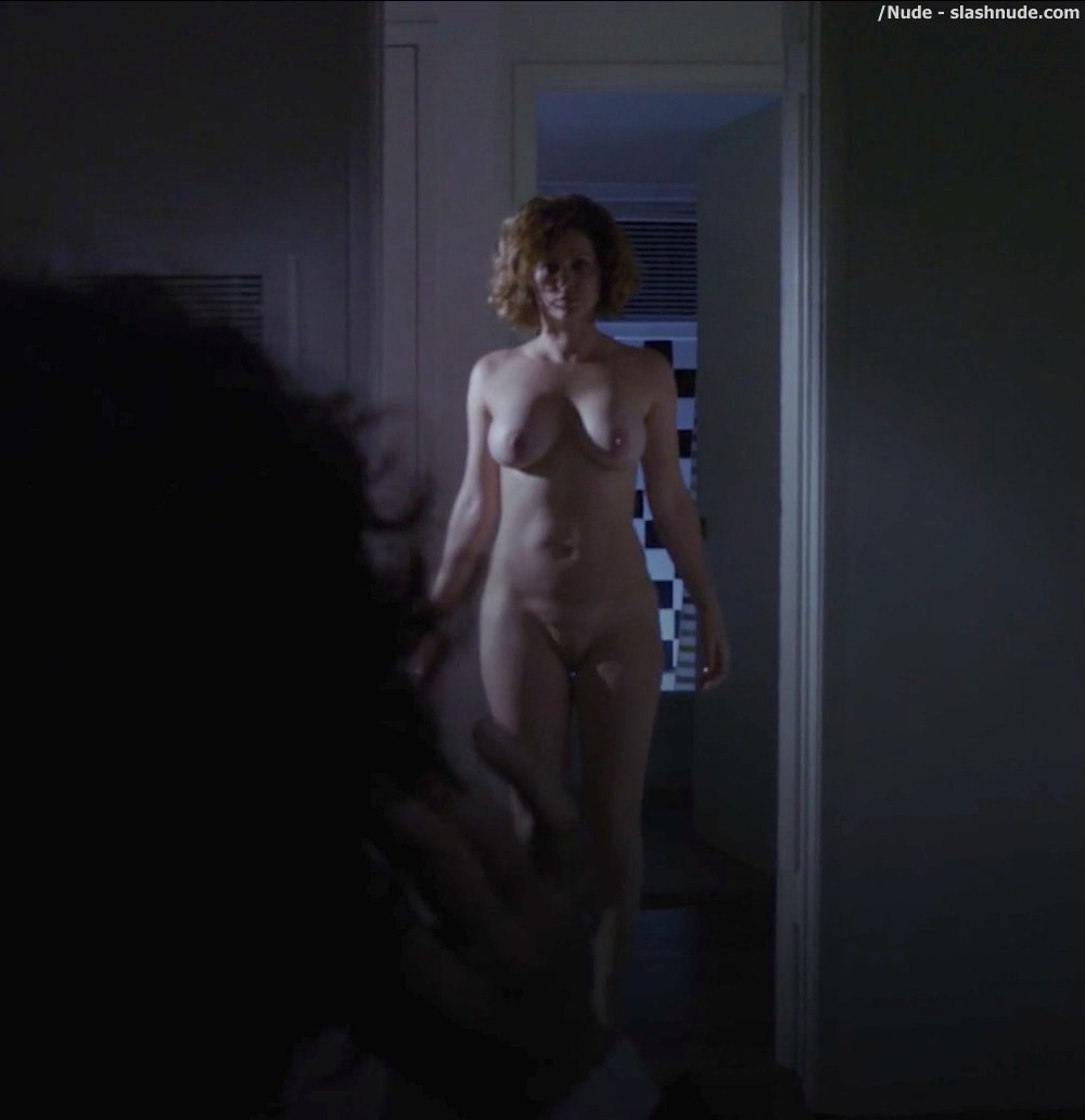 Mellissa Lydia Mcbride Nude Full Frontal In I Am Joe 2