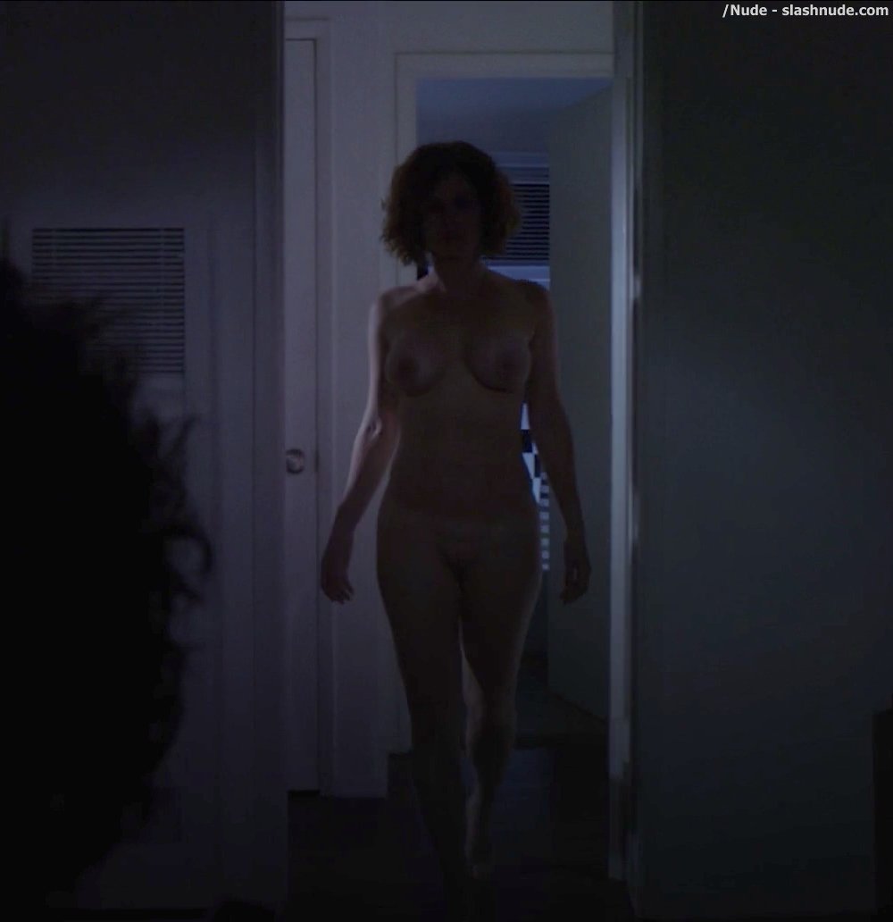 Mellissa Lydia Mcbride Nude Full Frontal In I Am Joe 7